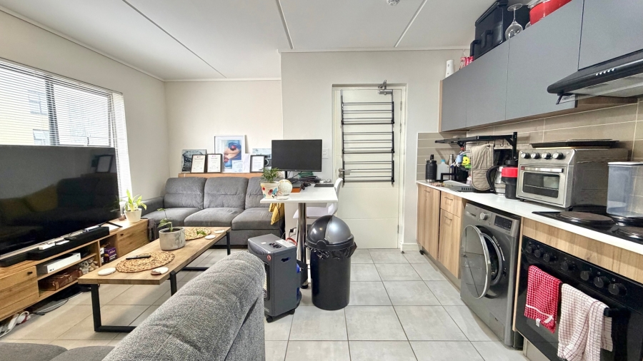1 Bedroom Property for Sale in Greenbay Eco Estate Western Cape